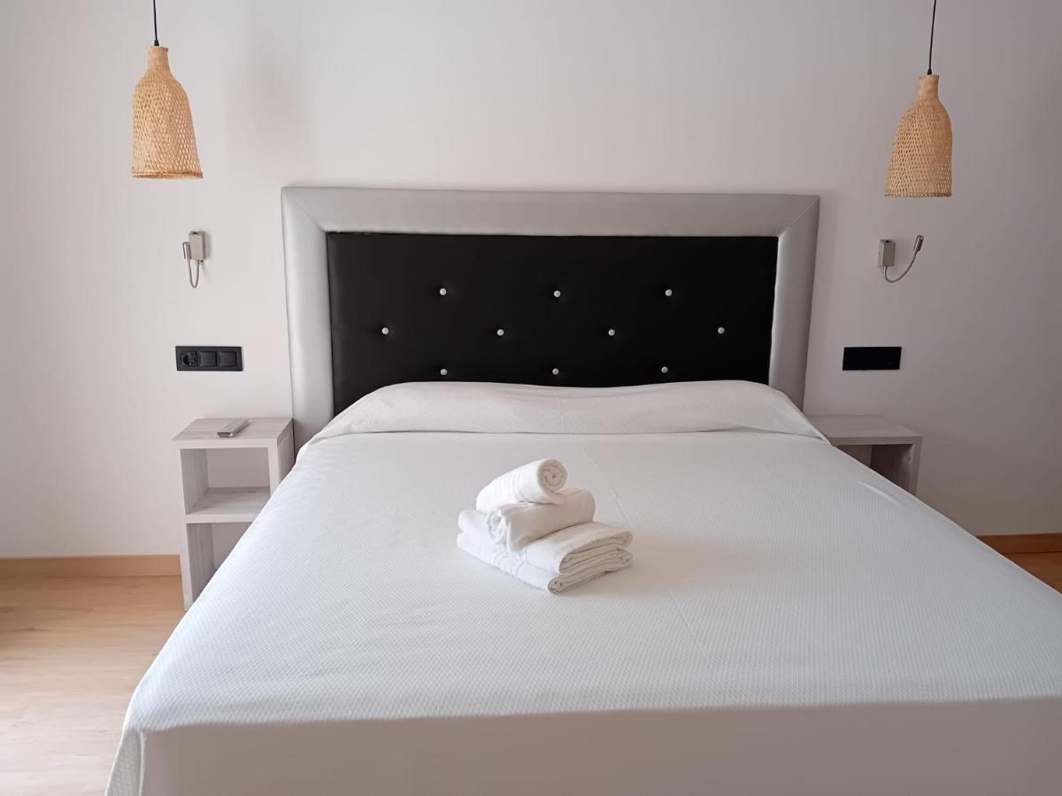 Hotel Costa Brava โรเซส ภายนอก รูปภาพ