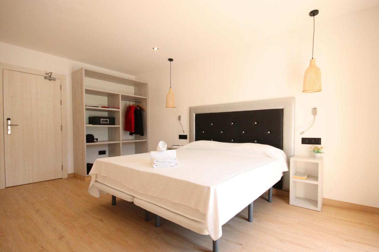 Hotel Costa Brava โรเซส ภายนอก รูปภาพ