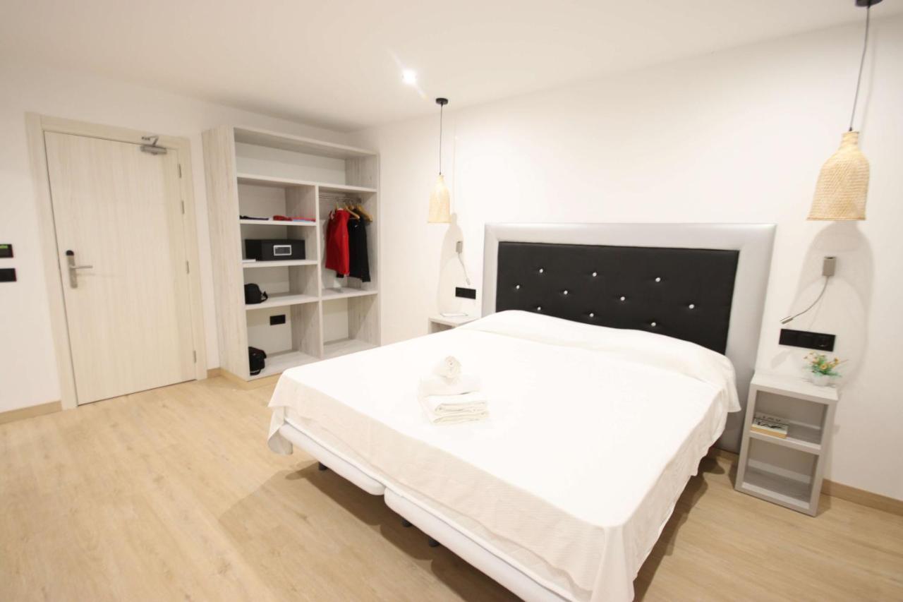 Hotel Costa Brava โรเซส ภายนอก รูปภาพ