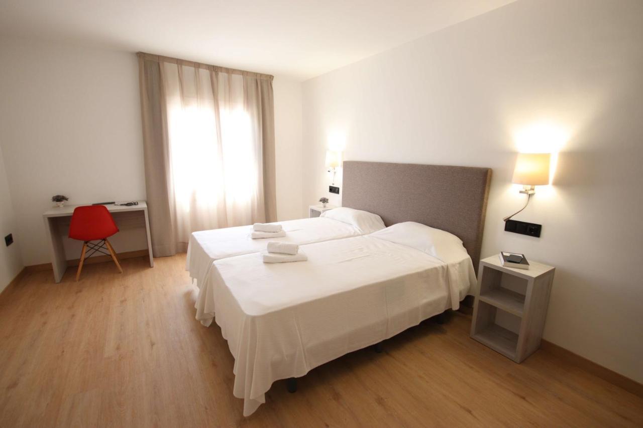 Hotel Costa Brava โรเซส ภายนอก รูปภาพ