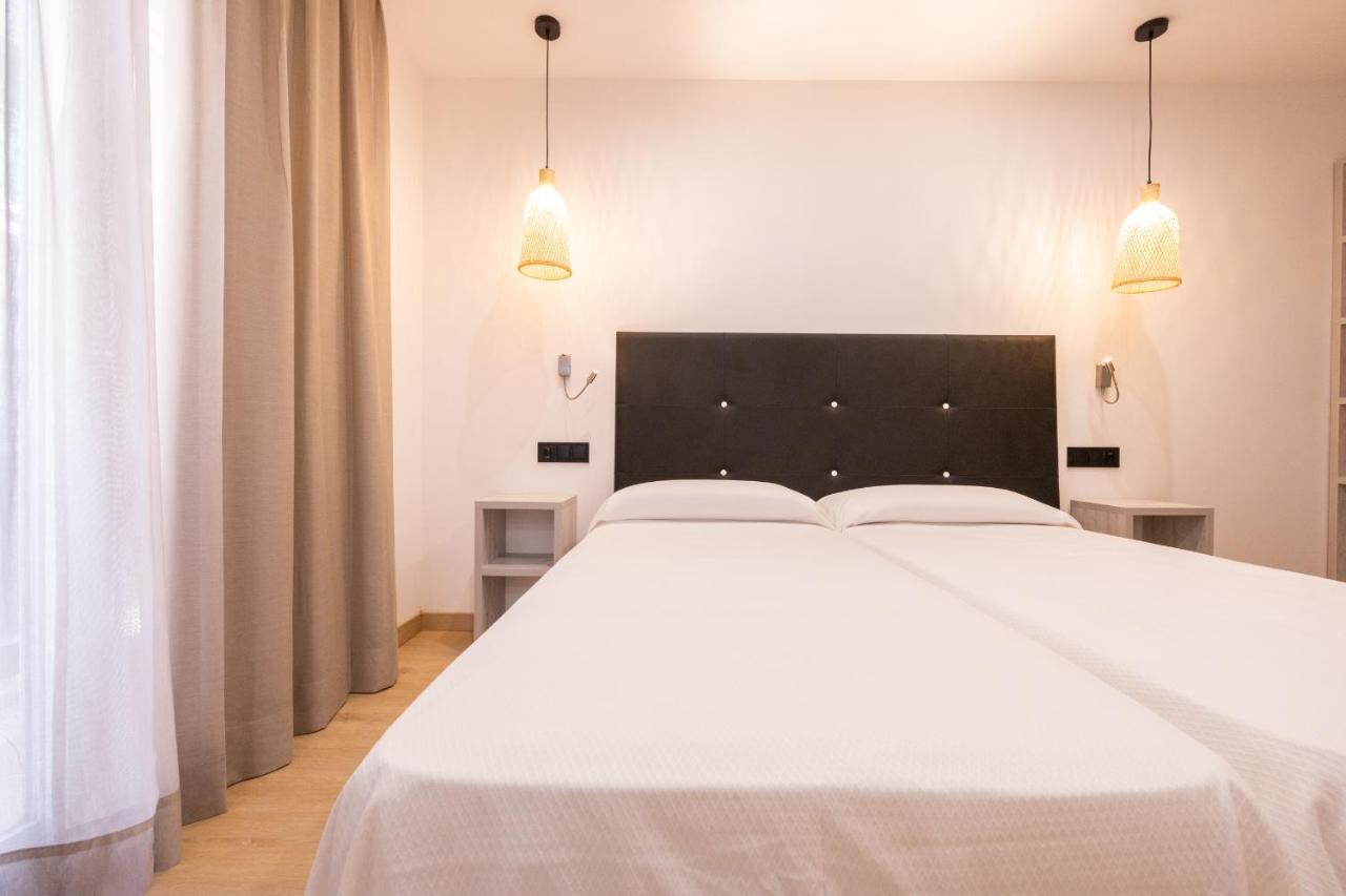 Hotel Costa Brava โรเซส ภายนอก รูปภาพ