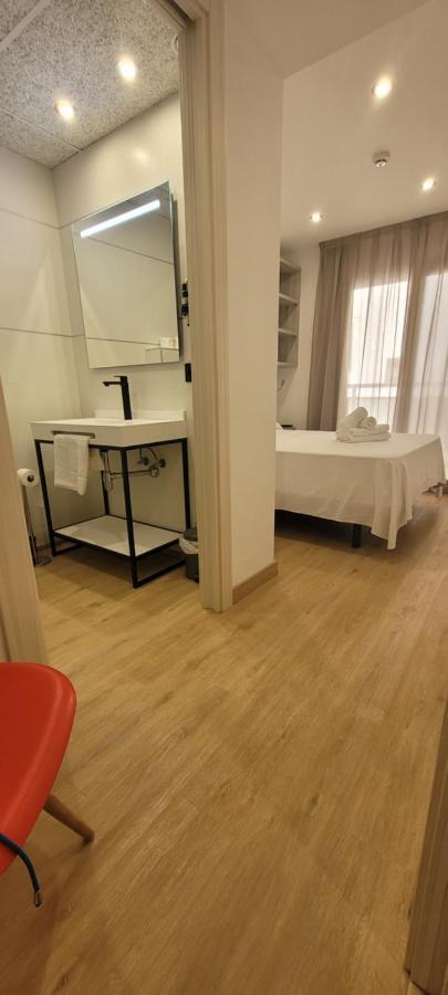 Hotel Costa Brava โรเซส ภายนอก รูปภาพ
