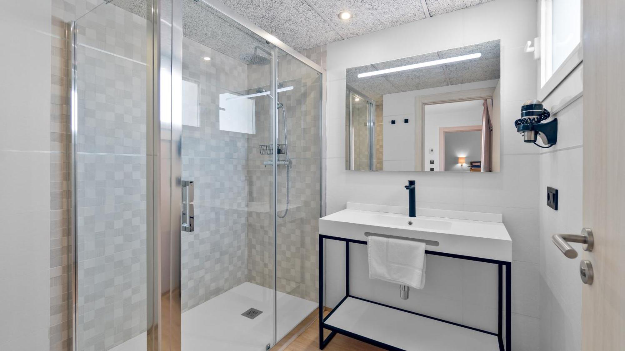 Hotel Costa Brava โรเซส ภายนอก รูปภาพ