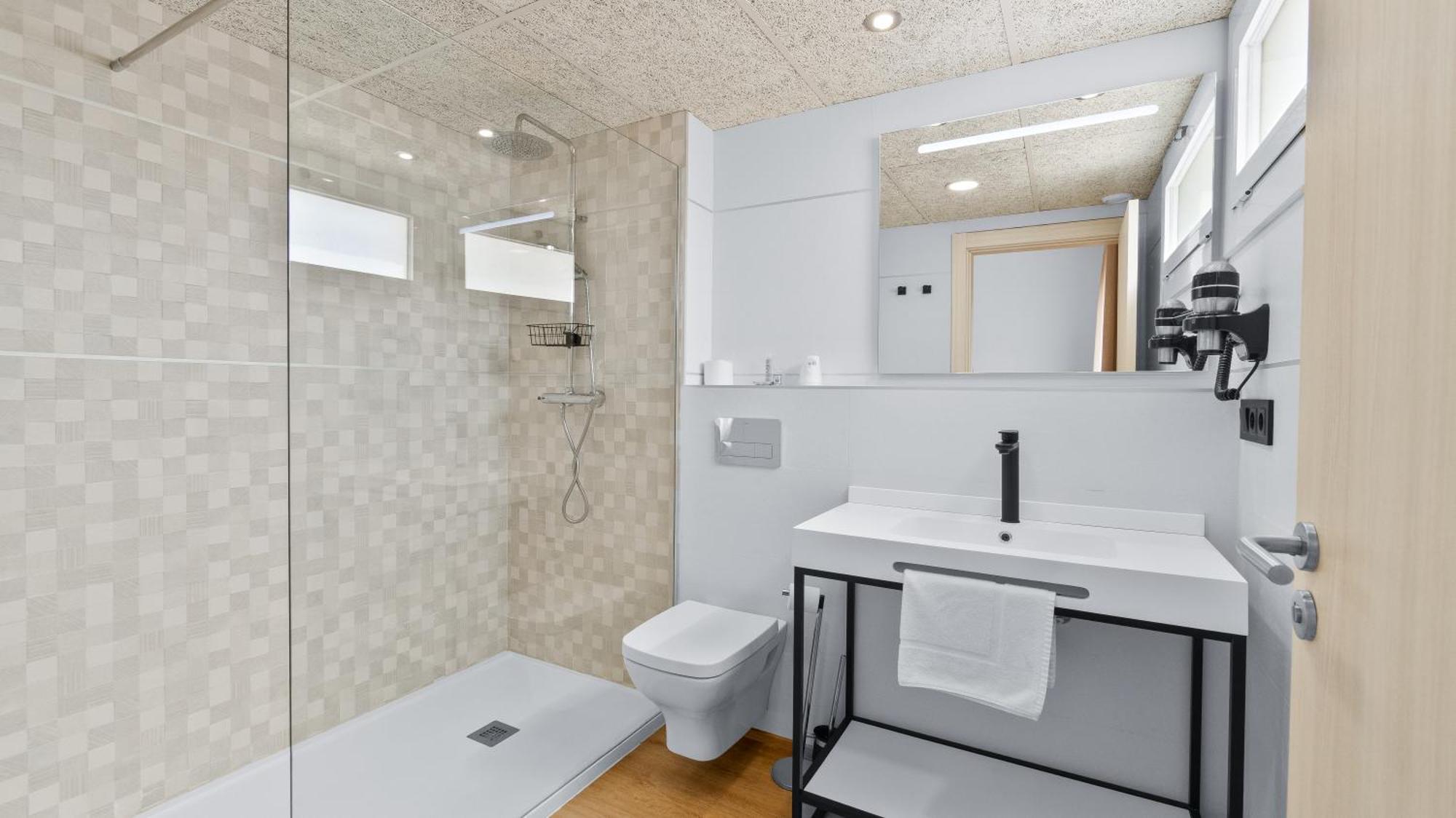 Hotel Costa Brava โรเซส ภายนอก รูปภาพ