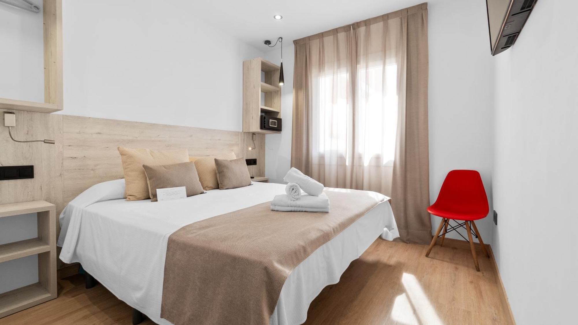 Hotel Costa Brava โรเซส ภายนอก รูปภาพ