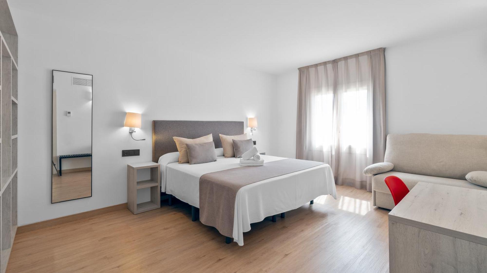 Hotel Costa Brava โรเซส ภายนอก รูปภาพ